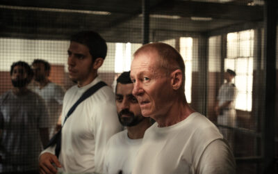 The Correspondent (2024)