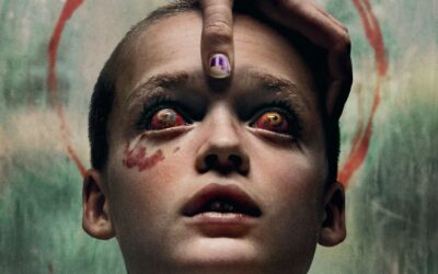 Bring Her Back (2025)