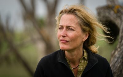 The Salt Path (2024)