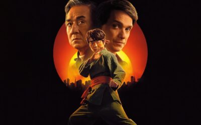 Karate Kid: Legends (2025)