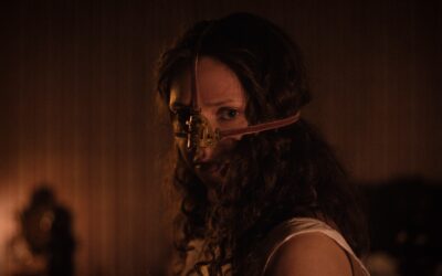 The Ugly Stepsister (2025)