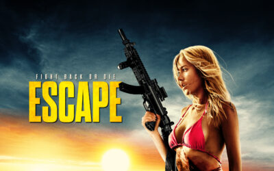 Escape (2023)