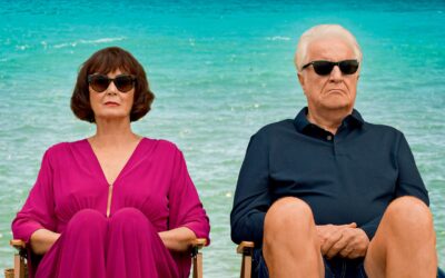 Riviera Revenge (2024)