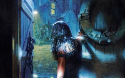 Storm Warning (2007)