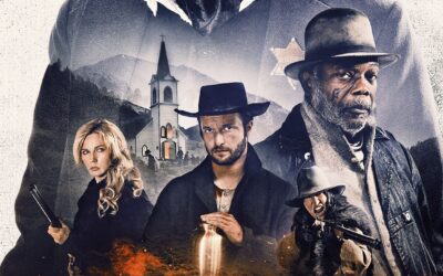 The Unholy Trinity (2024)