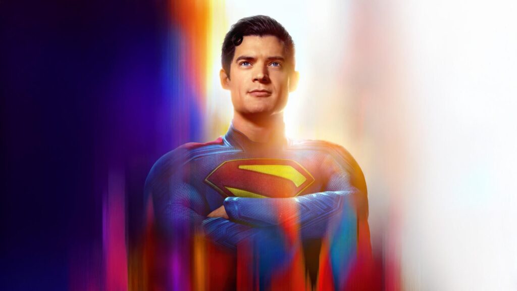 Superman (2025) Superman Feature 1024x576