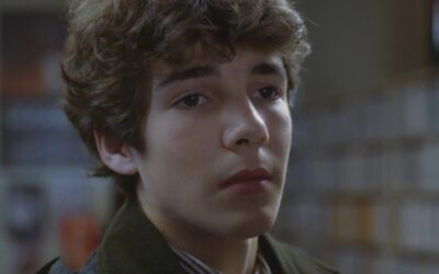 Benny’s Video (1992)