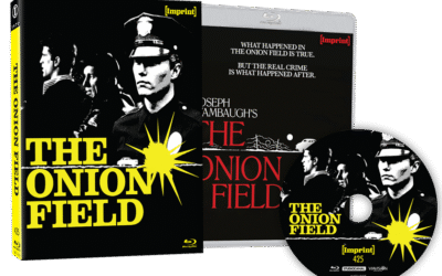 The Onion Field (1979)