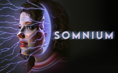 Somnium (2025)