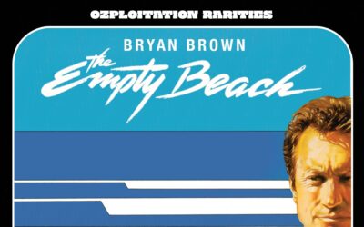The Empty Beach (1985)