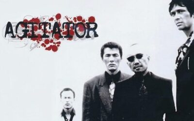 Agitator (2001)