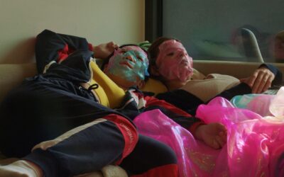 Fwends (2025) #BIFF2025