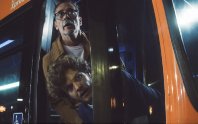 Neighborhood Watch (2025)