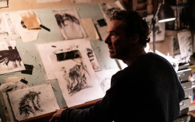 The Thing with Feathers (2025) #BFF2025