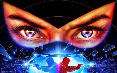 Reflection in a Dead Diamond (2025)