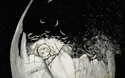 Angel’s Egg (1985)