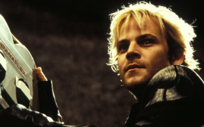 Cecil B. Demented (2000)