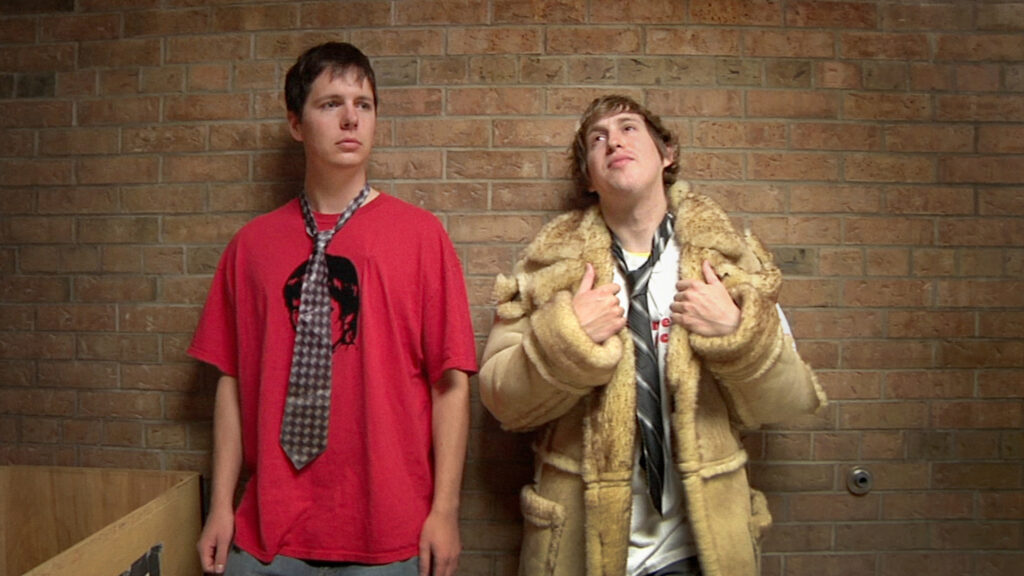 The Dirties (2013) The Dirties Main 1024x576