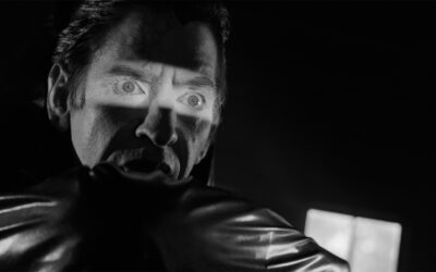 Vampire Zombies… from Space! (2025)