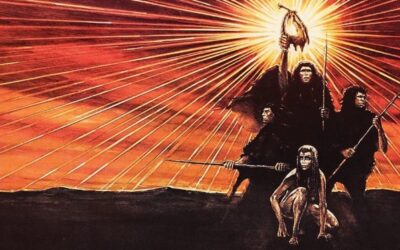 Quest for Fire (1981)