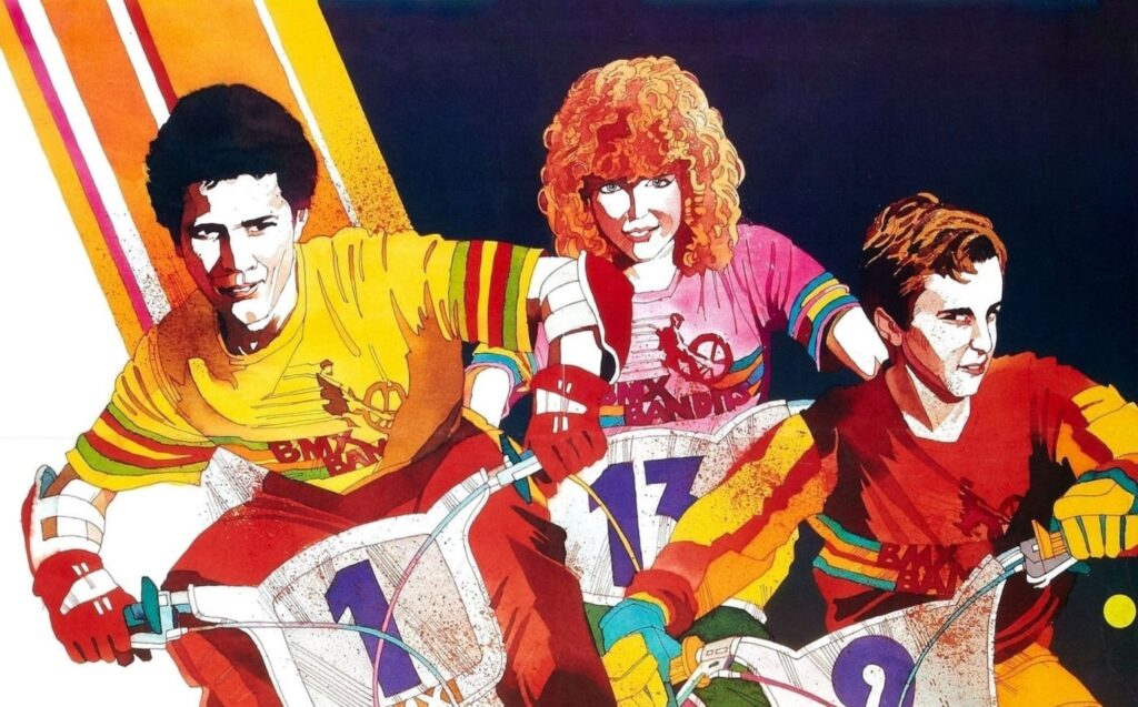 BMX Bandits (1983) BMX Bandits Feature 1024x637