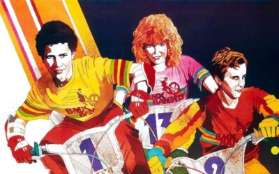 BMX Bandits (1983)