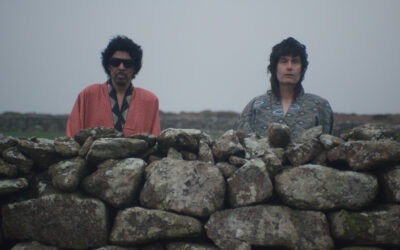 Ebony & Ivory (2024)