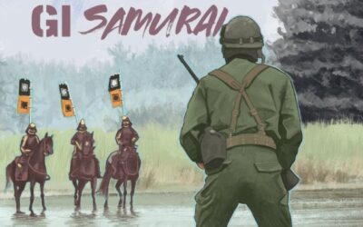 G.I. Samurai (1979)