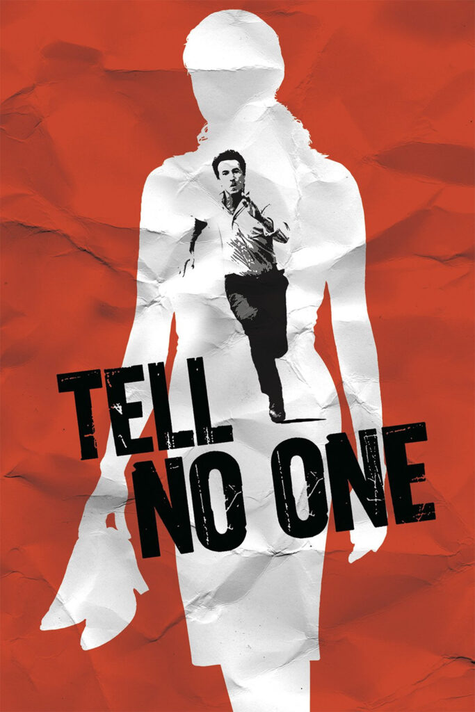 Tell No One Poster 683x1024