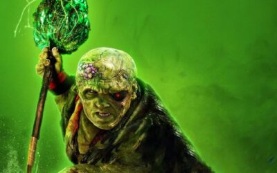 The Toxic Avenger (2023)