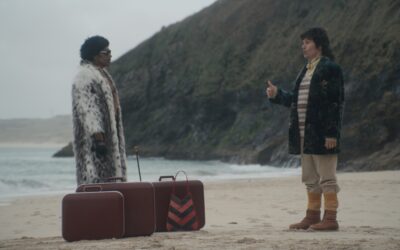 Ebony & Ivory (2024)