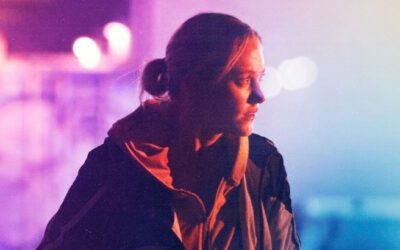 In Cold Light (2025)