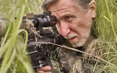 Seven Snipers (2026)