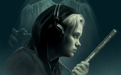 The Innkeepers (2011)