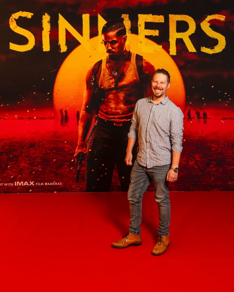 sinners