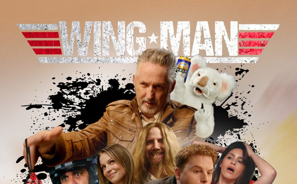wingman feature