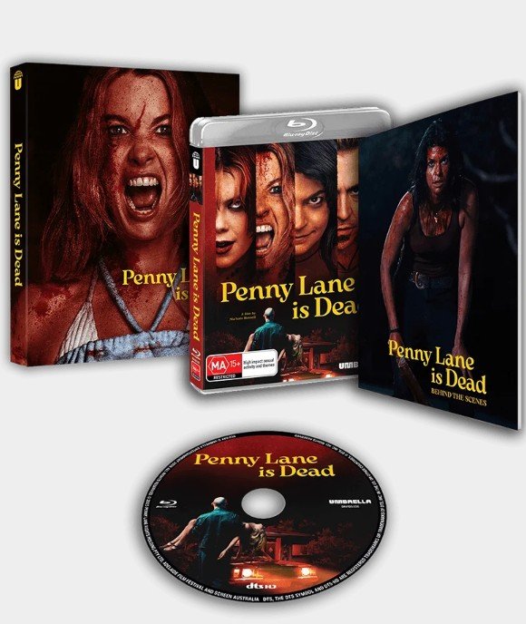 penny lane is dead pack
