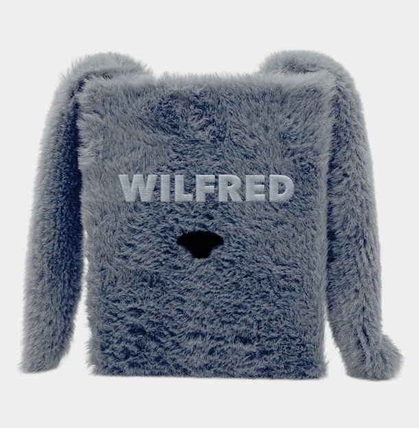 wilfred cover