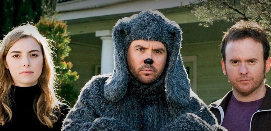 Wilfred: Season One (2007) wilfred feature