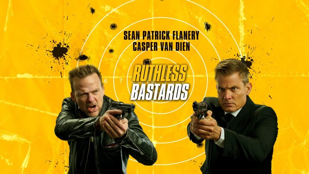 ruthlessbastards youtubebanner
