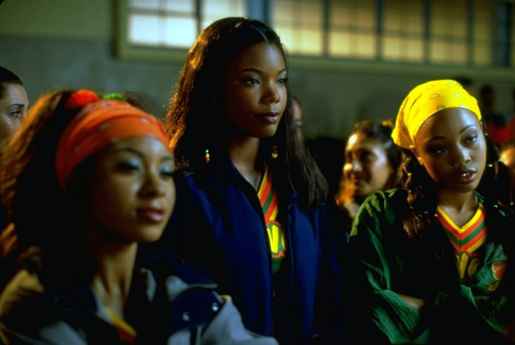 Bring It On (2000) 5536 02629
