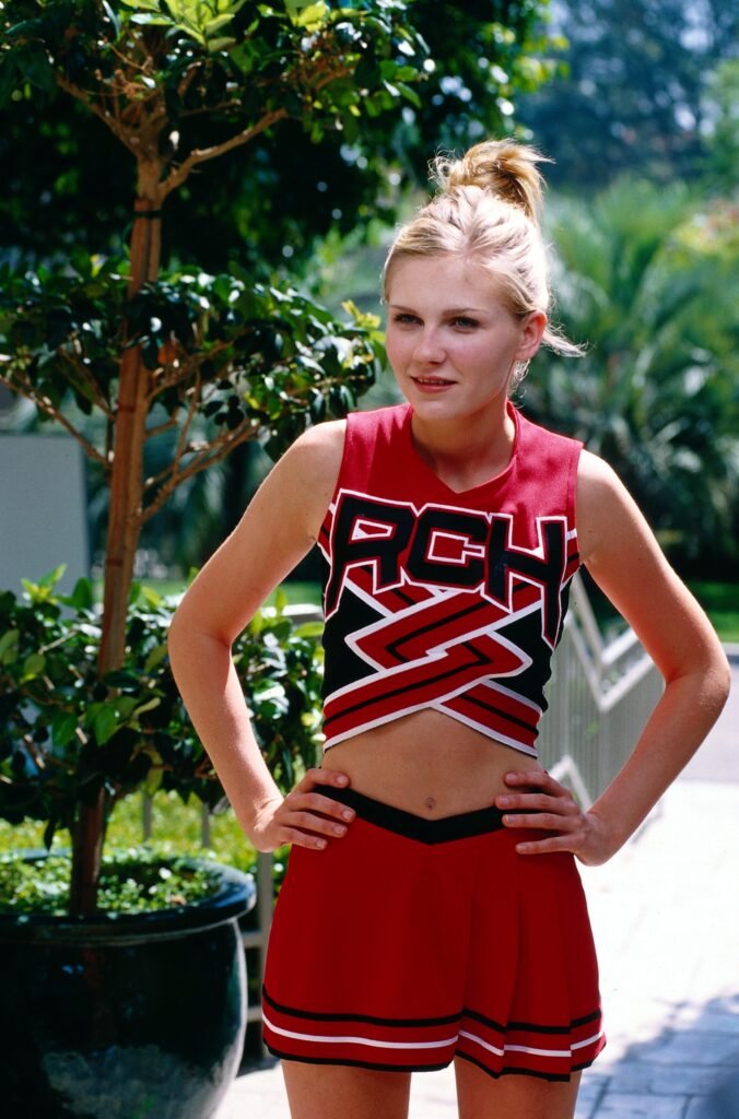 Bring It On (2000) 5536 167r