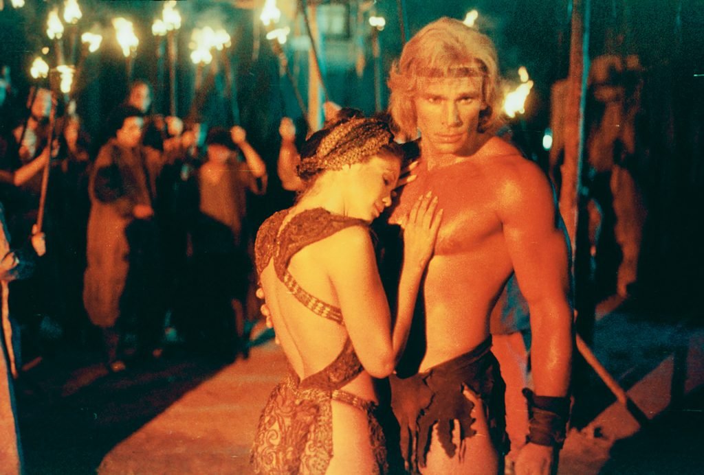deathstalker 10