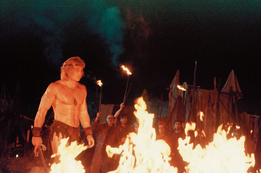 deathstalker 3